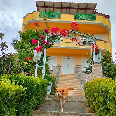 House With Wonderful View Apartment Lefkandi Chalkidas Ngoại thất bức ảnh