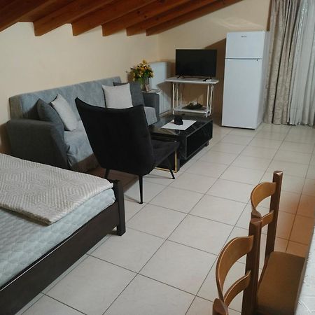 House With Wonderful View Apartment Lefkandi Chalkidas Ngoại thất bức ảnh