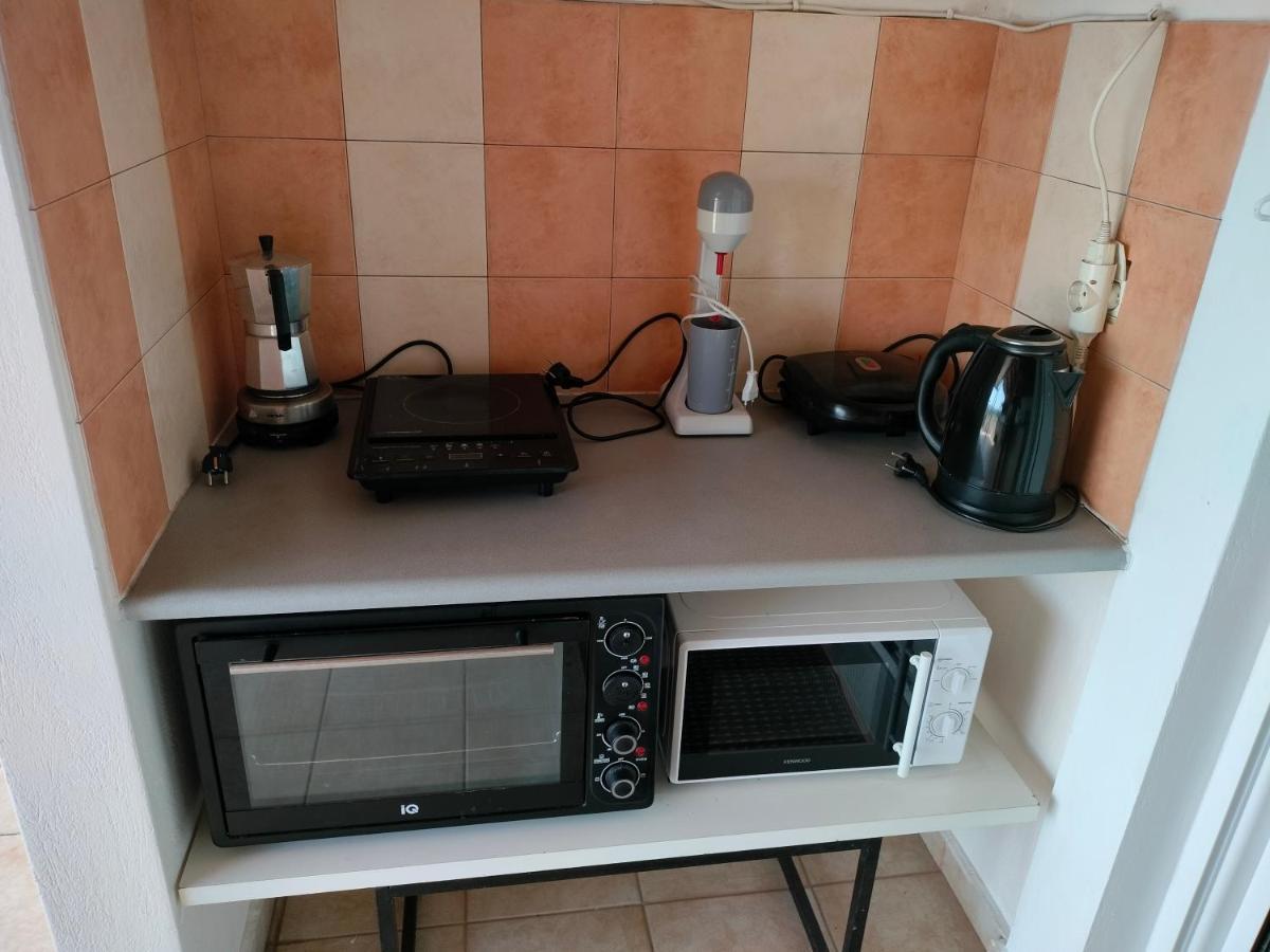 House With Wonderful View Apartment Lefkandi Chalkidas Ngoại thất bức ảnh